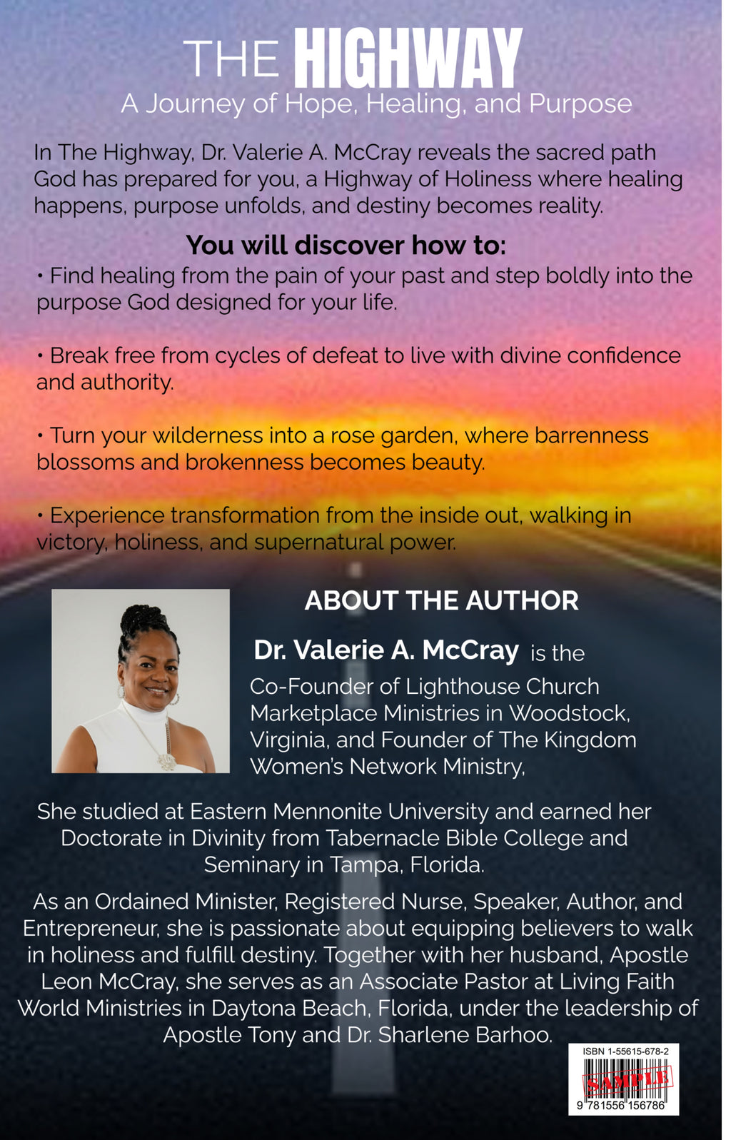 THE HIGHWAY - BEST LIFE