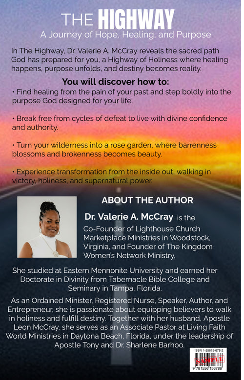 THE HIGHWAY - BEST LIFE